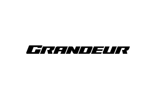 Grandeur